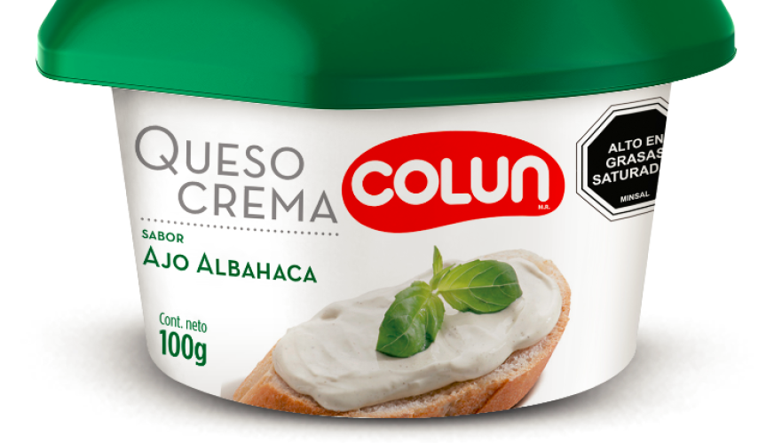 C.C AJO ALBAHACA